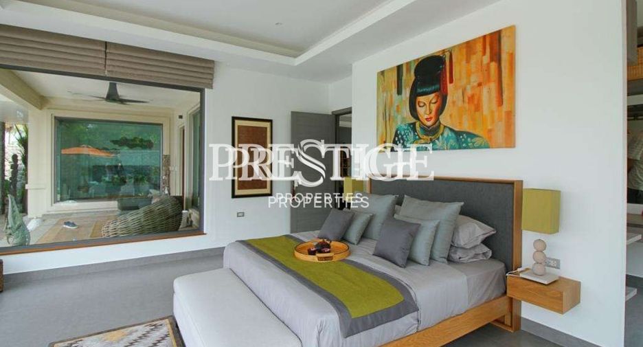 Haus zum Kauf mit 3 Zimmer in East Pattaya, Pattaya