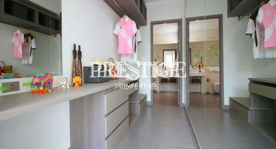 Haus zum Kauf mit 3 Zimmer in East Pattaya, Pattaya