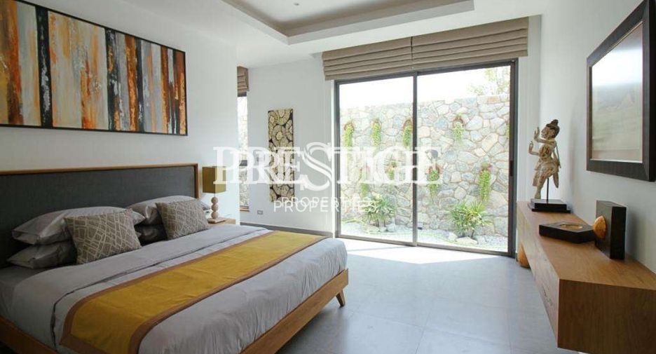 Haus zum Kauf mit 3 Zimmer in East Pattaya, Pattaya