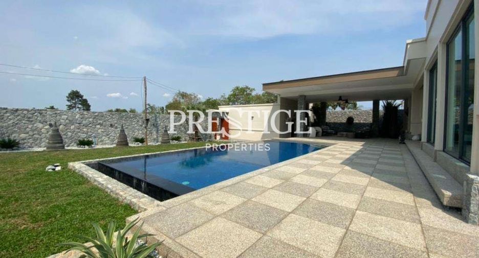 Haus zum Kauf mit 3 Zimmer in East Pattaya, Pattaya
