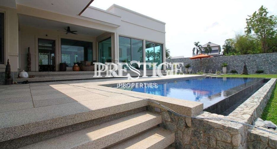 Haus zum Kauf mit 3 Zimmer in East Pattaya, Pattaya