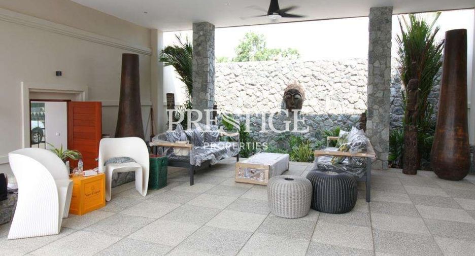 Haus zum Kauf mit 3 Zimmer in East Pattaya, Pattaya