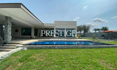 For sale 3 bed house in Bang Lamung, Chonburi