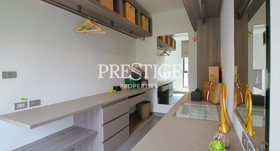 Haus zum Kauf mit 3 Zimmer in East Pattaya, Pattaya
