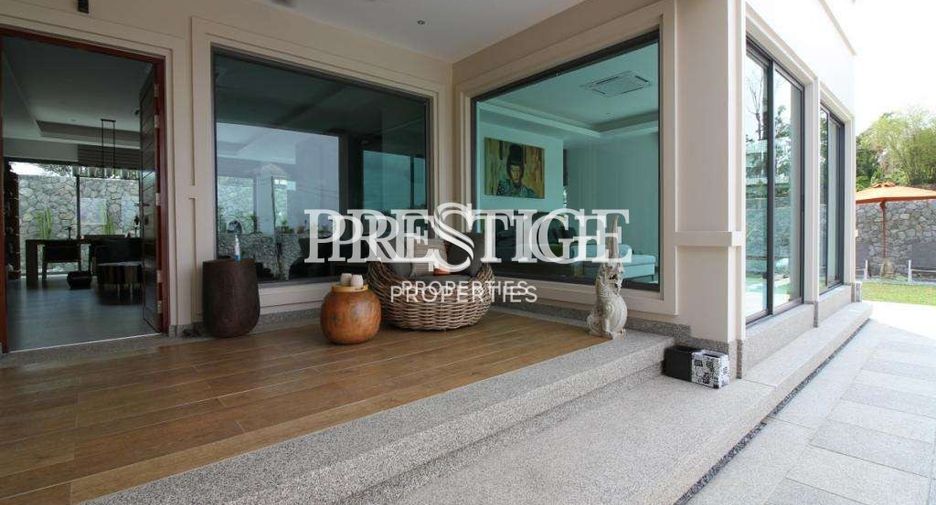 Haus zum Kauf mit 3 Zimmer in East Pattaya, Pattaya