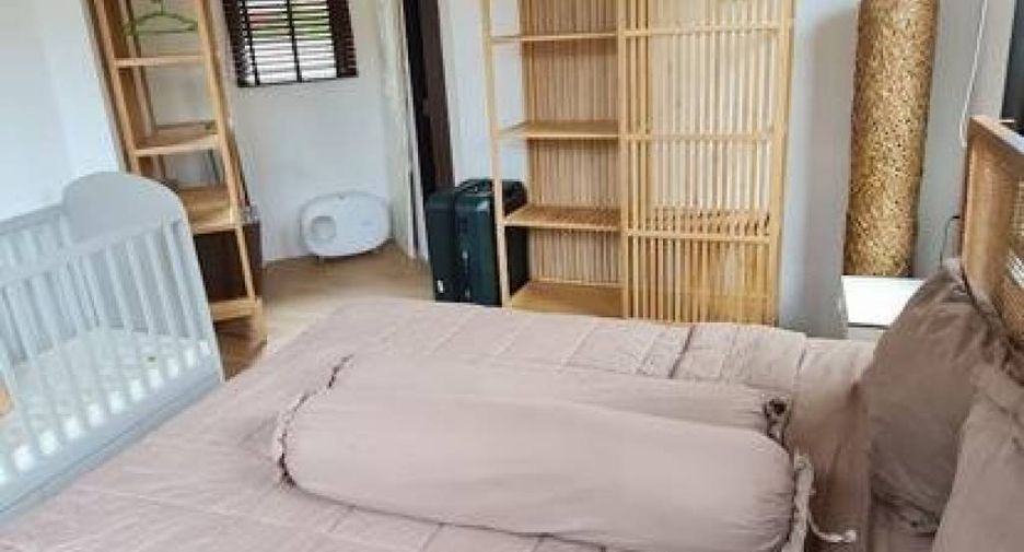 For sale 3 Beds villa in Ko Pha-ngan, Surat Thani