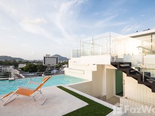 For rent 1 bed condo in Mueang Phuket, Phuket