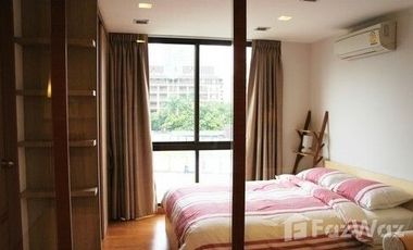 For sale 1 bed condo in Khlong Toei, Bangkok
