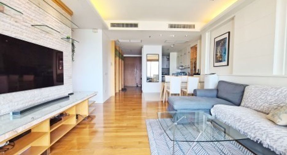 À vendre 2 chambres condo à Khlong Toei, Bangkok