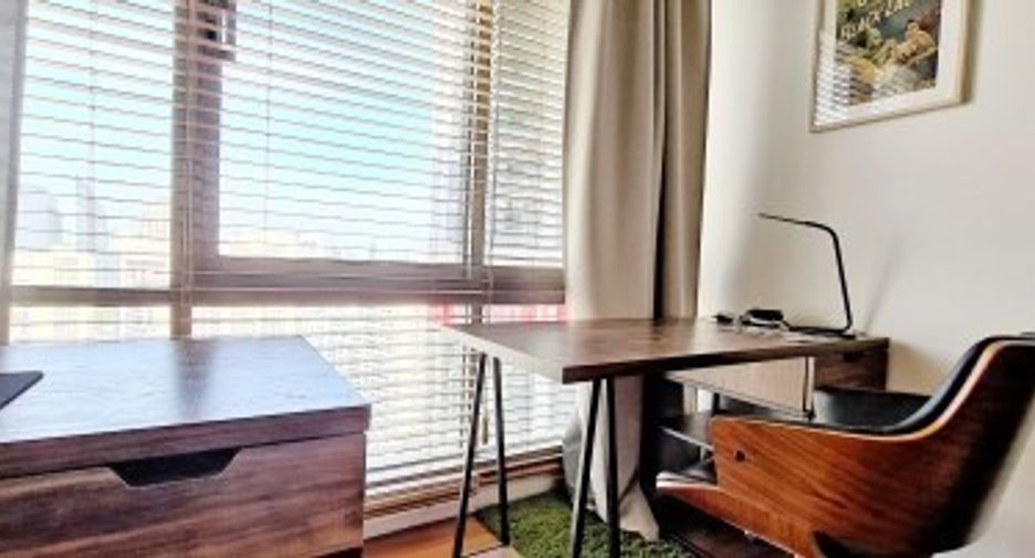 À vendre 2 chambres condo à Khlong Toei, Bangkok
