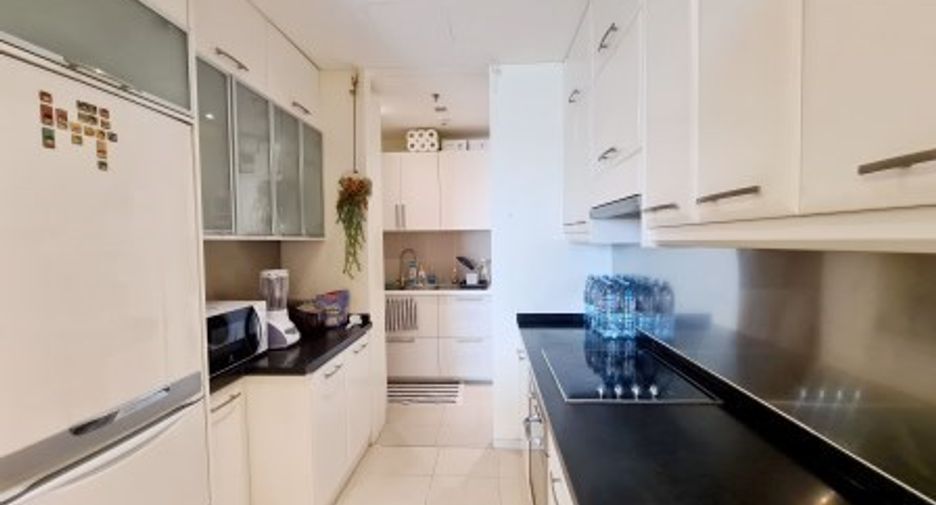 À vendre 2 chambres condo à Khlong Toei, Bangkok
