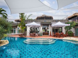 For rent そして for sale 7 Beds retail Space in Huay Yai, Pattaya