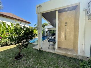 For rent 3 bedrooms villa in Mueang Phuket, Phuket