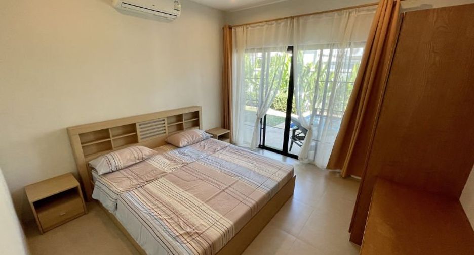 Villa en alquiler de 3 habitaciones en Mueang Phuket, Phuket