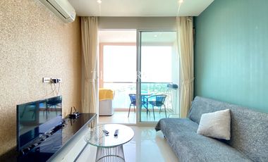 Wohnung zum Kauf mit 1 Zimmer in Bang Lamung, Chonburi
