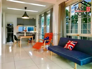 Casa en venta de 3 habitaciones en Bang Lamung, Chonburi