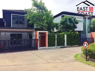 Casa en venta de 3 habitaciones en Bang Lamung, Chonburi