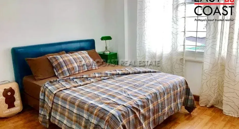 Casa en venta de 3 habitaciones en Bang Lamung, Chonburi