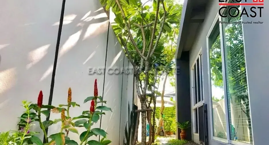 Casa en venta de 3 habitaciones en Bang Lamung, Chonburi