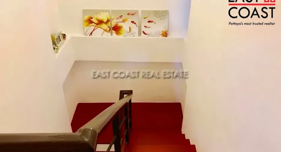 Casa en venta de 3 habitaciones en Bang Lamung, Chonburi