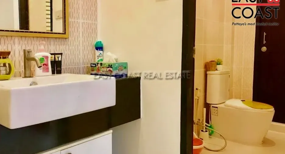 Casa en venta de 3 habitaciones en Bang Lamung, Chonburi