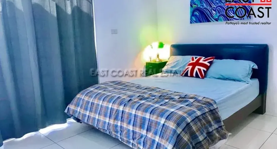 Casa en venta de 3 habitaciones en Bang Lamung, Chonburi