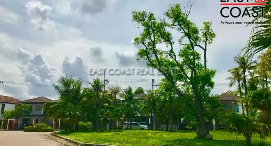 Casa en venta de 3 habitaciones en Bang Lamung, Chonburi