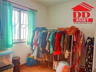 For sale 3 bed townhouse in Mueang Chachoengsao, Chachoengsao