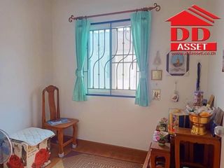 For sale 3 bed townhouse in Mueang Chachoengsao, Chachoengsao