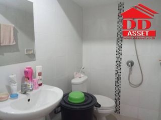For sale 3 bed townhouse in Mueang Chachoengsao, Chachoengsao
