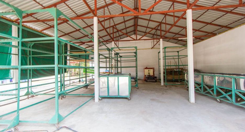 For sale 2 bed retail Space in Si Rattana, Sisaket