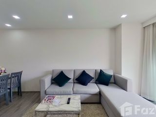For rent 1 bed apartment in Watthana, Bangkok