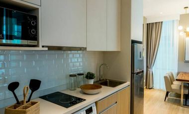 For sale 2 bed condo in Kathu, Phuket