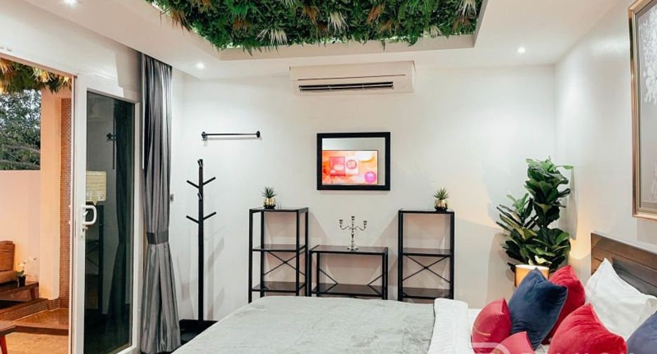 For sale 8 Beds villa in Jomtien, Pattaya