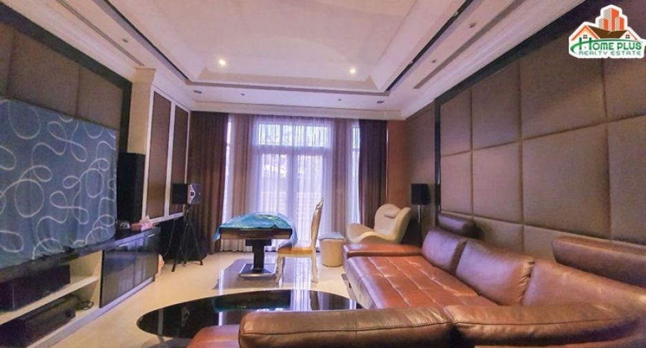 Haus zum Kauf mit 6 Zimmer in Lat Phrao, Bangkok