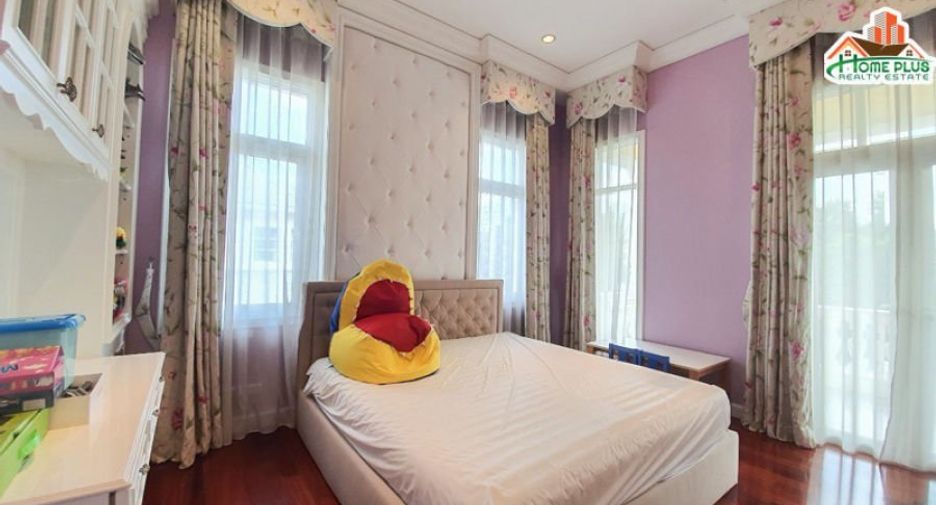 Haus zum Kauf mit 6 Zimmer in Lat Phrao, Bangkok