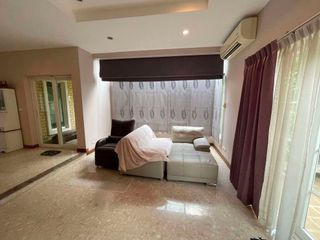 For rent and for sale studio house in Lat Phrao, Bangkok