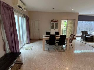For rent and for sale studio house in Lat Phrao, Bangkok