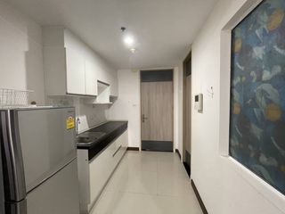 For sale studio condo in Ratchathewi, Bangkok