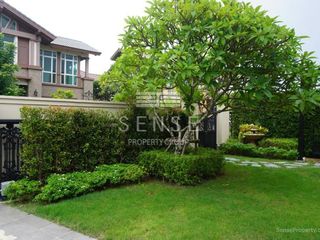 For rent 4 Beds house in Bang Phli, Samut Prakan