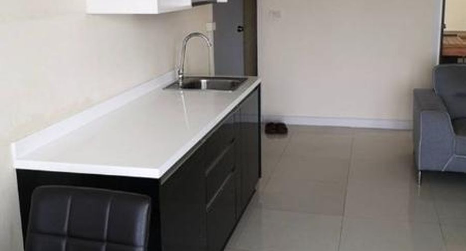 For sale そして for rent 2 Beds condo in Ratchathewi, Bangkok
