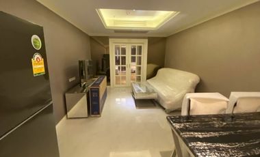 For rent 1 bed condo in Bang Rak, Bangkok