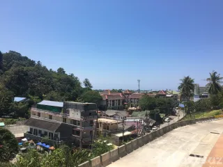 For rent studio apartment in Mueang Phuket, Phuket