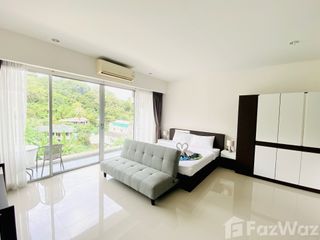For rent studio apartment in Mueang Phuket, Phuket