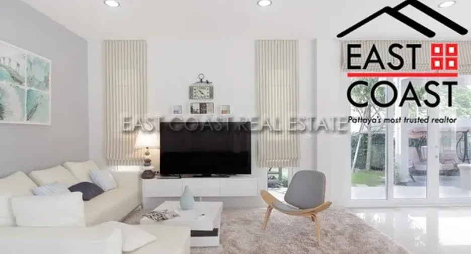 For sale 3 ベッドルーム house in Ban Bueng, Chonburi