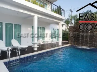 For sale 3 ベッドルーム house in Ban Bueng, Chonburi