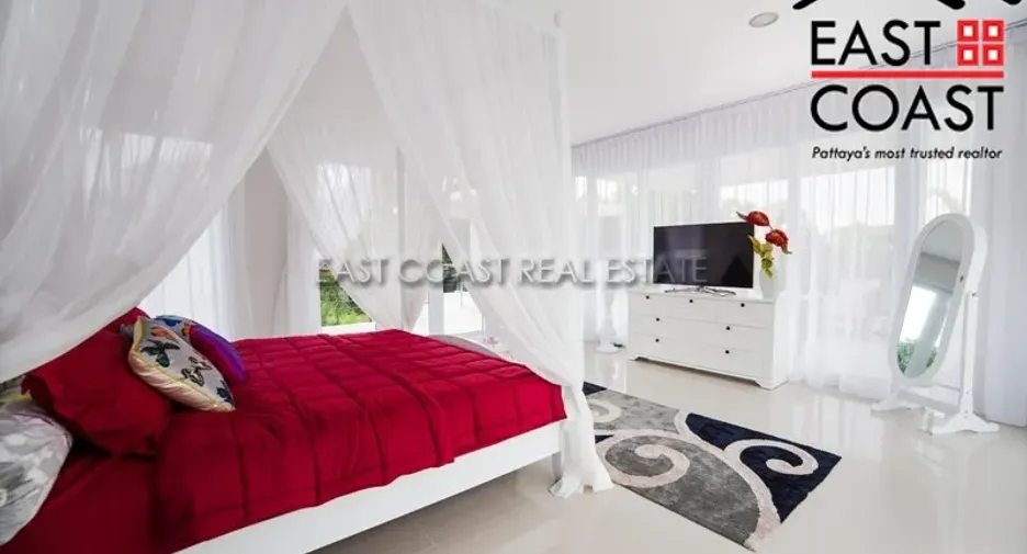 For sale 3 ベッドルーム house in Ban Bueng, Chonburi