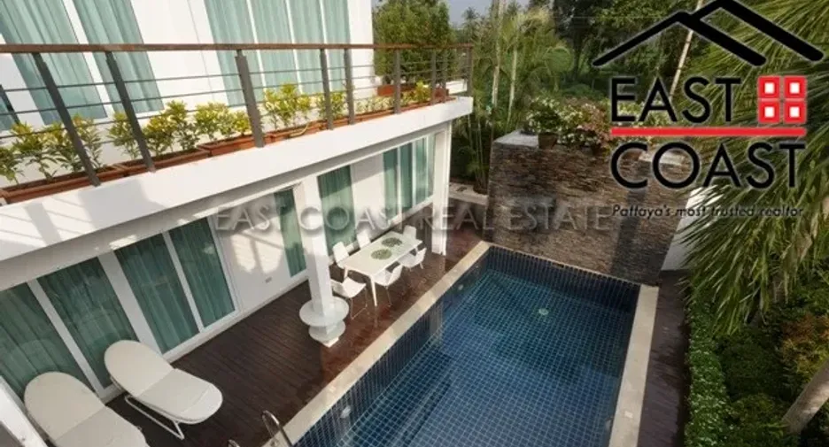 For sale 3 ベッドルーム house in Ban Bueng, Chonburi