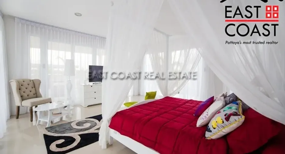 For sale 3 ベッドルーム house in Ban Bueng, Chonburi