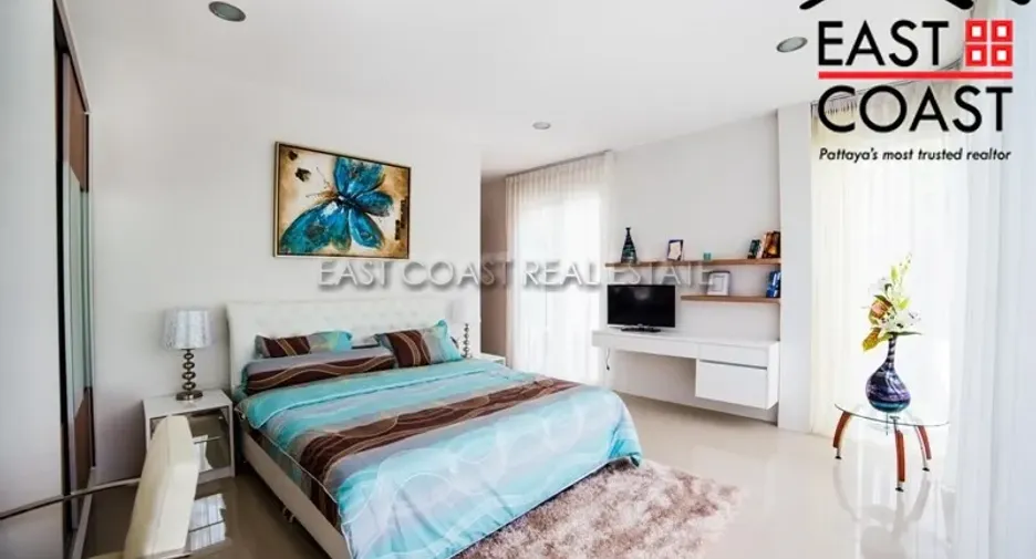 For sale 3 ベッドルーム house in Ban Bueng, Chonburi